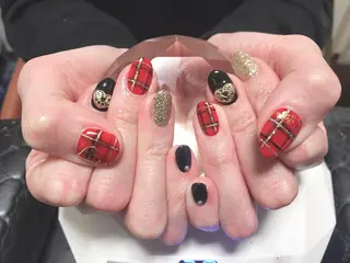 ネイル nico.nico.mark NAIL所属・小林 梓のエステ・リラクイメージ