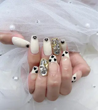 ネイル COCO ネイルのネイルデザイン