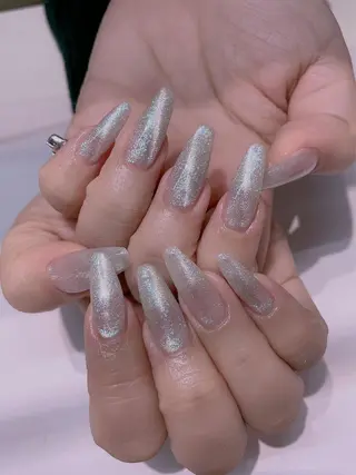 ネイル エムズ ハヤシのネイルデザイン