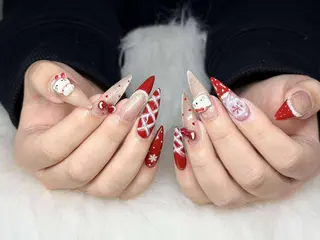 ネイル な なのネイルデザイン