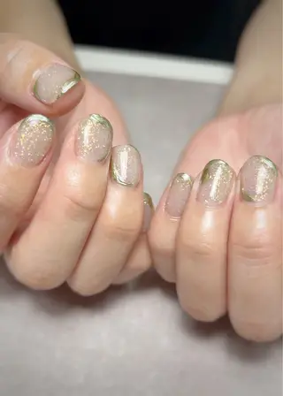 ネイル ころろんネイル nazuのネイルデザイン