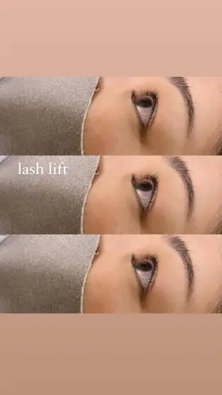 マツエク・マツパ Salon de beauté CocoNuts所属・MISAKI SAGAのマツエク・マツパデザイン