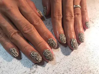 ネイル Kimura Yukoのネイルデザイン