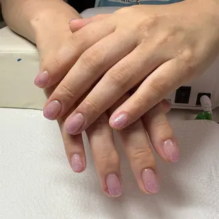 ネイル Nene 八千代台店 SUZUKIのネイルデザイン