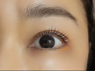 マツエク・マツパ PURIO所属・PURIO eyelashのマツエク・マツパデザイン
