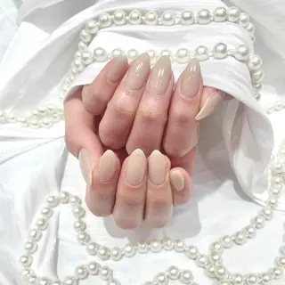 ネイル WISTERIA nahoのネイルデザイン