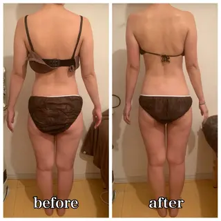 CHAINON所属・CHAINON 大和田のエステ・リラクイメージ