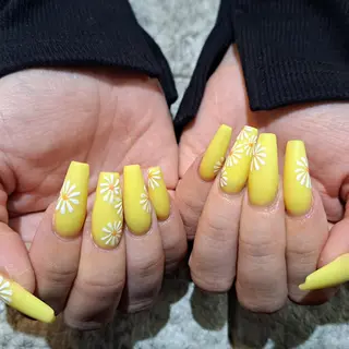 ネイル RounGe町田店 🧸大谷のネイルデザイン