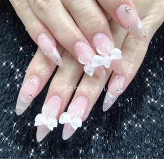 ネイル 大門浜松町 ネイルのネイルデザイン