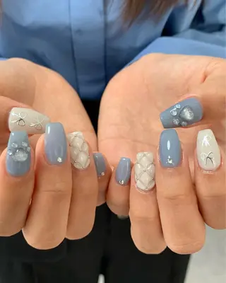 ネイル nail a.のネイルデザイン