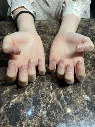 ネイル IROHA NAIL 北村菜帆のネイルデザイン