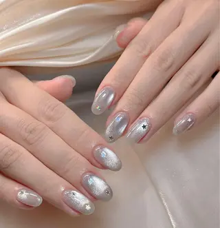 ネイル Cutil Nailsalon所属・Cutil. Nail🌈のネイルデザイン