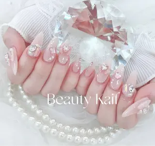 ネイル Beauty Kaif ネイルのネイルデザイン