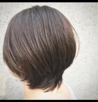ショート カラー VEGA, ★☆★Towa★☆★のヘアスタイル