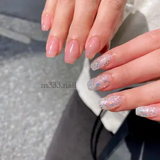 ネイル hair  MILE.所属・MILE. mukonosouのネイルデザイン