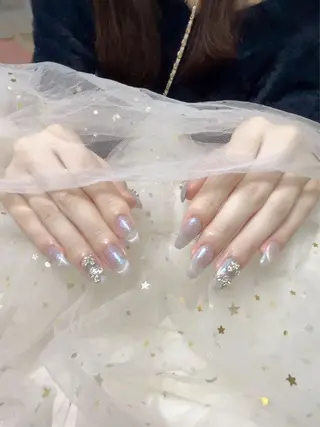 ネイル ジョリ kasumi🌹💅のネイルデザイン