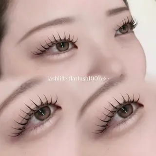 マツエク・マツパ 大阪本町/マツエク /harukaのマツエク・マツパデザイン