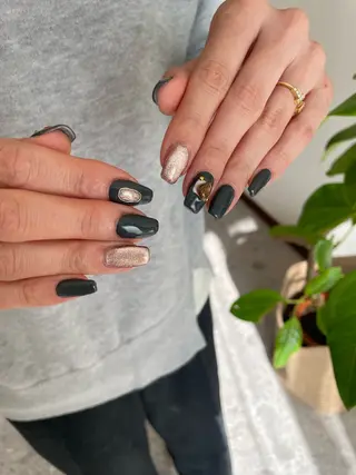 ネイル I me nailのネイルデザイン