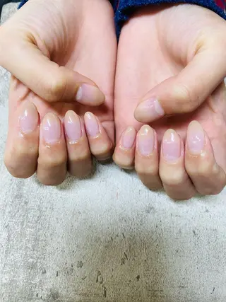 ネイル MAXKELLY AIのネイルデザイン