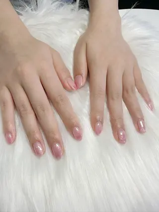 ネイル ★RISA★ 伊勢崎 【KARAT】のネイルデザイン