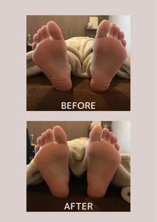 体質改善サロン Ma Vie マヴィのエステ・リラクイメージ