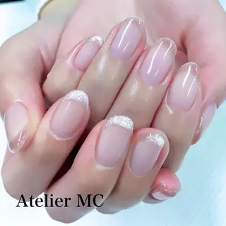ネイル アトリエ エムシー 【新富町・東銀座】のネイルデザイン