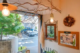 カラー Yumi🍀 スパニスト🫧のヘアスタイル