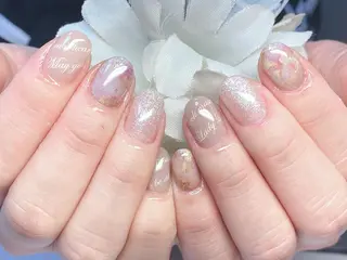 ネイル Ｎail Ｓalon ertiのネイルデザイン