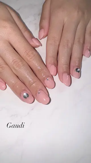 ネイル Gaudi.Nail Rinaのその他イメージ
