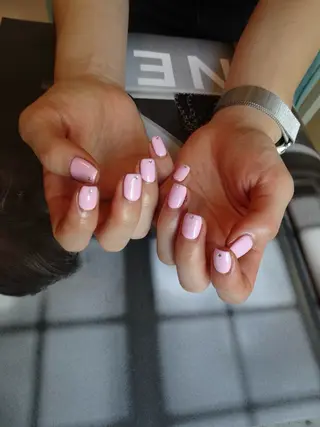 ネイル Ami 🦥のネイルデザイン