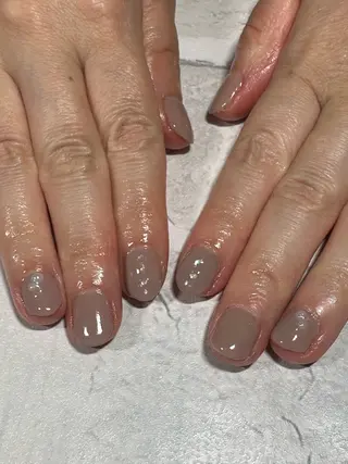 ネイル e.nail所属・🍎吉田 恵里🍎のネイルデザイン