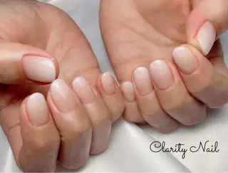 ネイル Clarity Nailのネイルデザイン