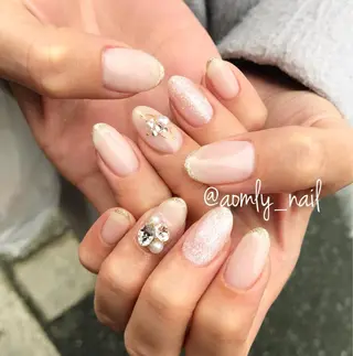 ネイル Utopia nail_のネイルデザイン