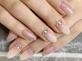 ネイル mira-cle大濱美容アカデミー所属・AI NAのネイルデザイン