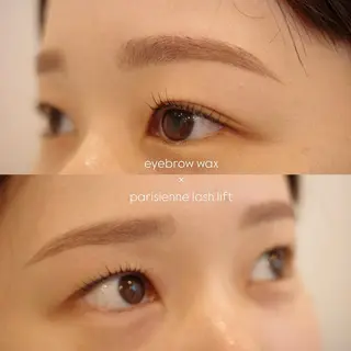 マツエク・マツパ kirunanorr所属・kirunanorr 鳴海のマツエク・マツパデザイン