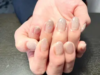 ネイル 高山 歩美のネイルデザイン