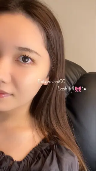 マツエク・マツパ Eyelash \\美濃加茂//伊藤のマツエク・マツパデザイン