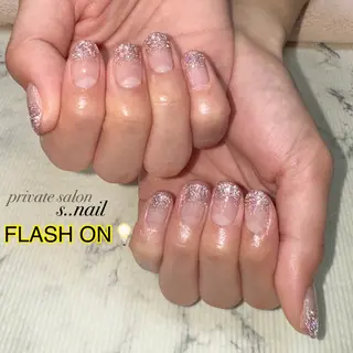 ネイル s..nail / MORITAのネイルデザイン