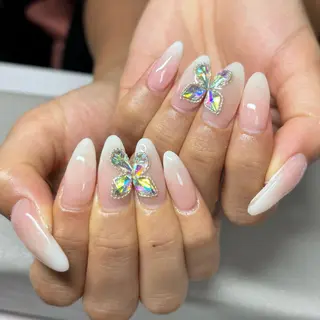 ネイル KAONAIL mayuのネイルデザイン