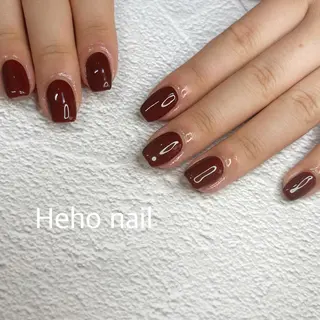 ネイル Heho nailのネイルデザイン