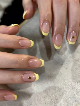 ネイル Marone所属・Marone マロネのネイルデザイン