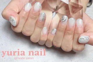 ネイル 小林 ゆりあのネイルデザイン