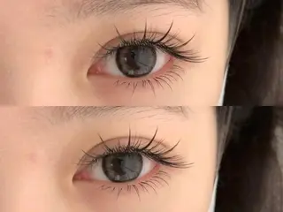 マツエク・マツパ APEX EYELASHのマツエク・マツパデザイン