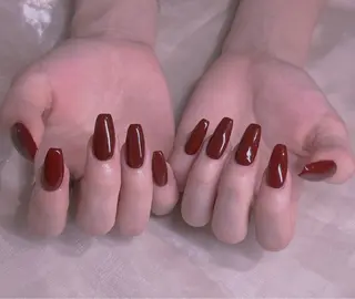 ネイル エムズ ハヤシのネイルデザイン