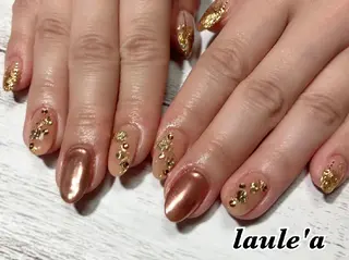 ネイル Rグループ felizのネイルデザイン