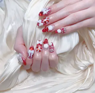 ネイル uuネイルサロン所属・uu ネイルサロン関内🌼のネイルデザイン