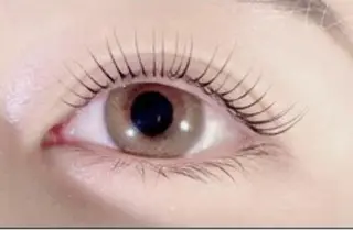 マツエク・マツパ beauty🩵 space sayaのマツエク・マツパデザイン