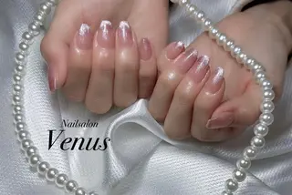 ネイル Nail salon Venusのネイルデザイン