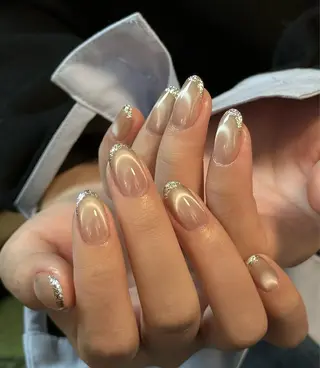 ネイル U.mi Nail Salonのネイルデザイン