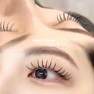 マツエク・マツパ EYE405 千葉店所属・Moe. 🌿‬☽のマツエク・マツパデザイン